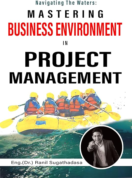 Navigating The Waters