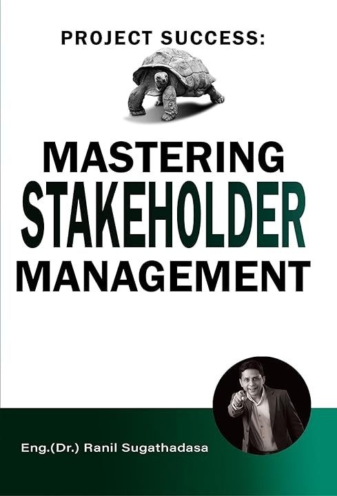 Project Success: Mastering Stakeholder Management